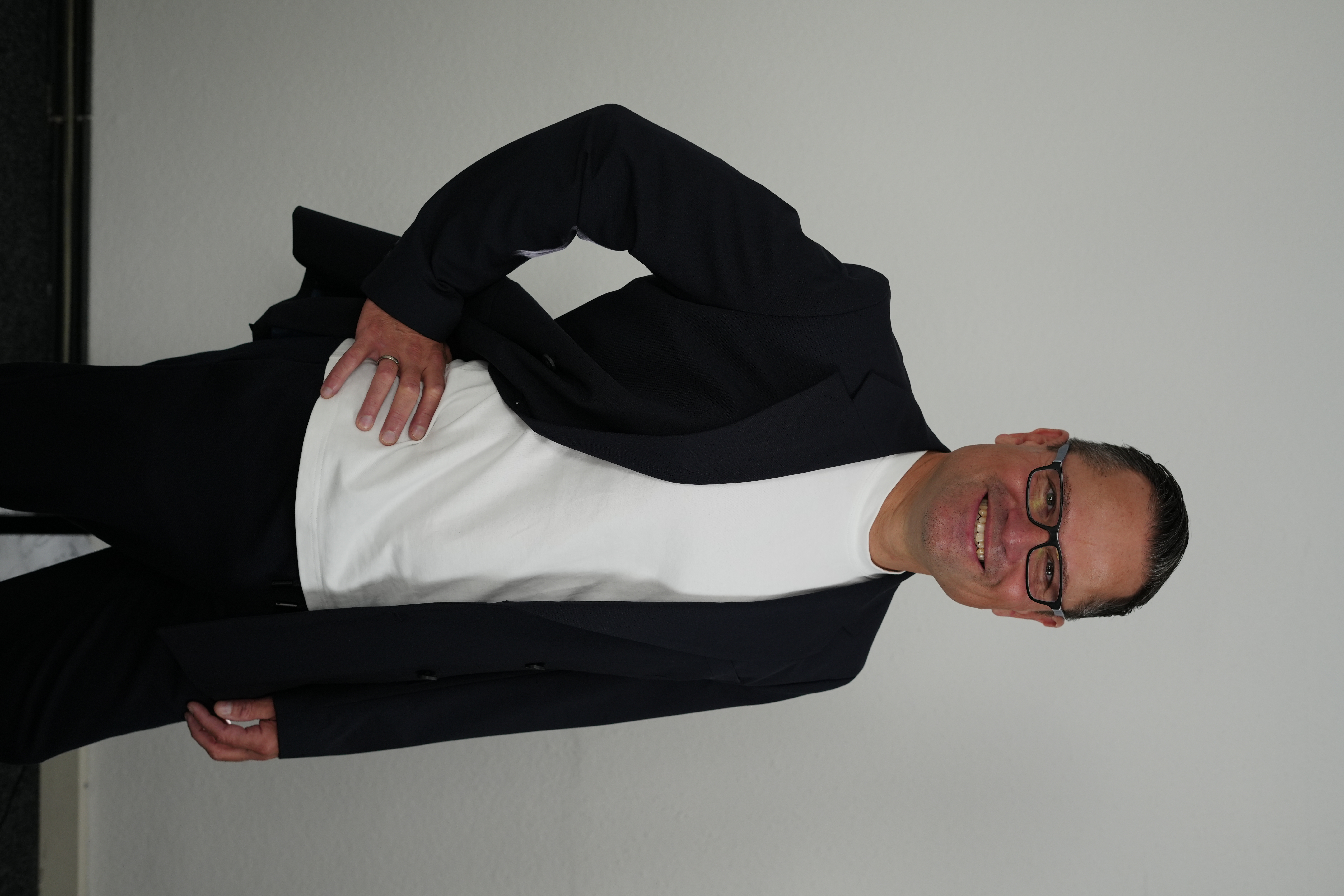 Heiko Alexander Schmid