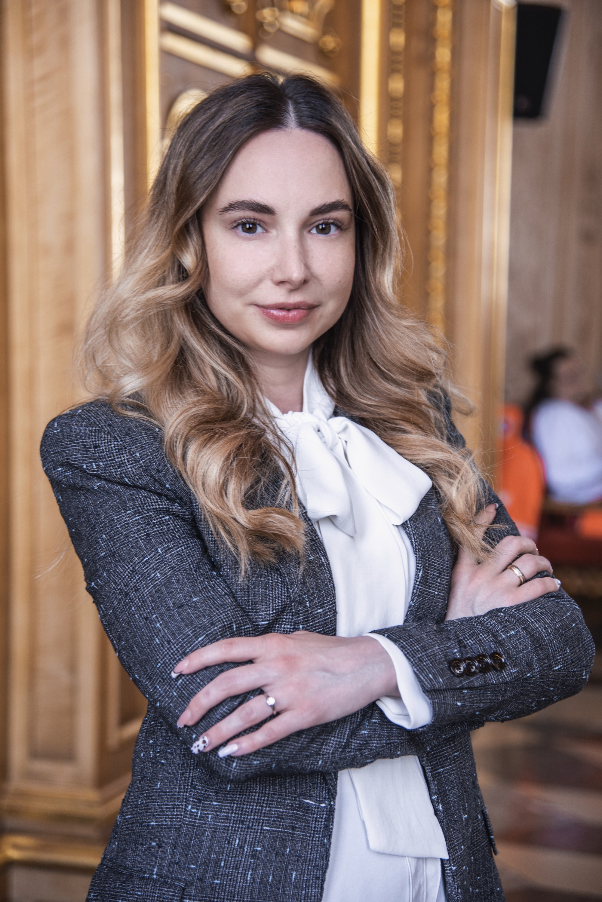 Sabine Felker